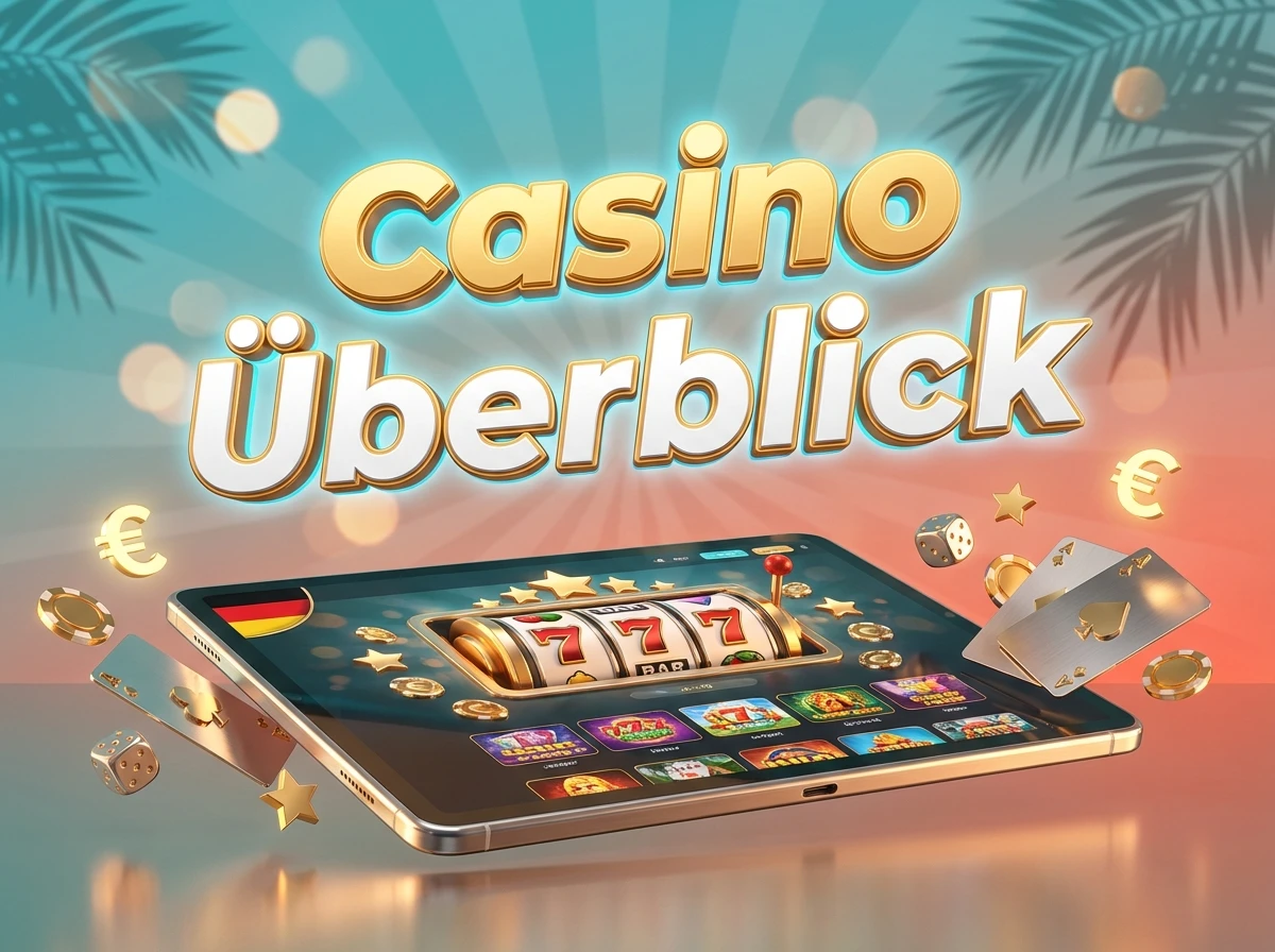 Casino Überblick
